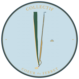 Logo Collectif Coeur du Ferret