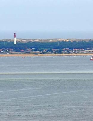 Le Phare du Cap Ferret